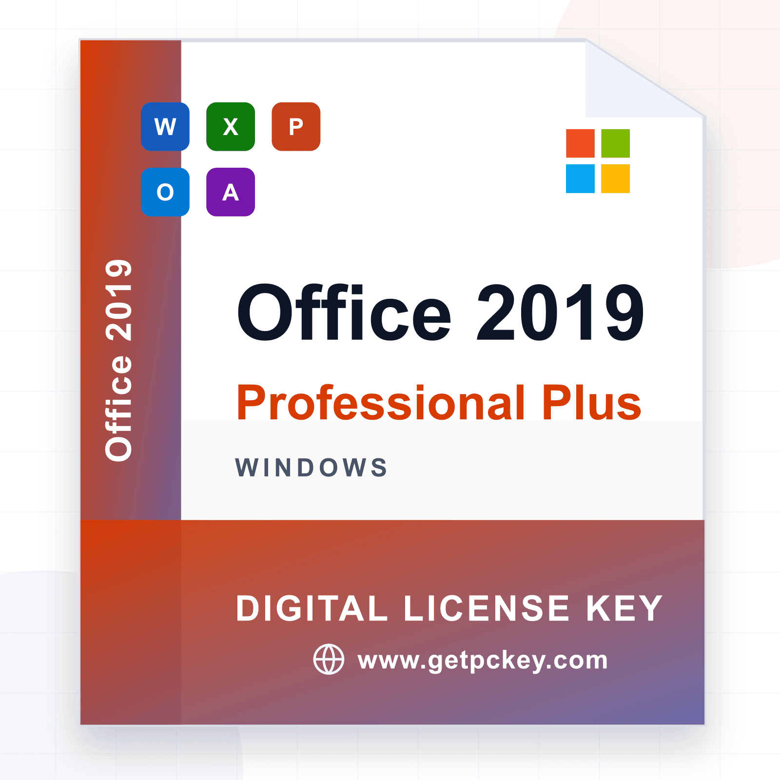 Office 2019 Professional Plus for Windows
