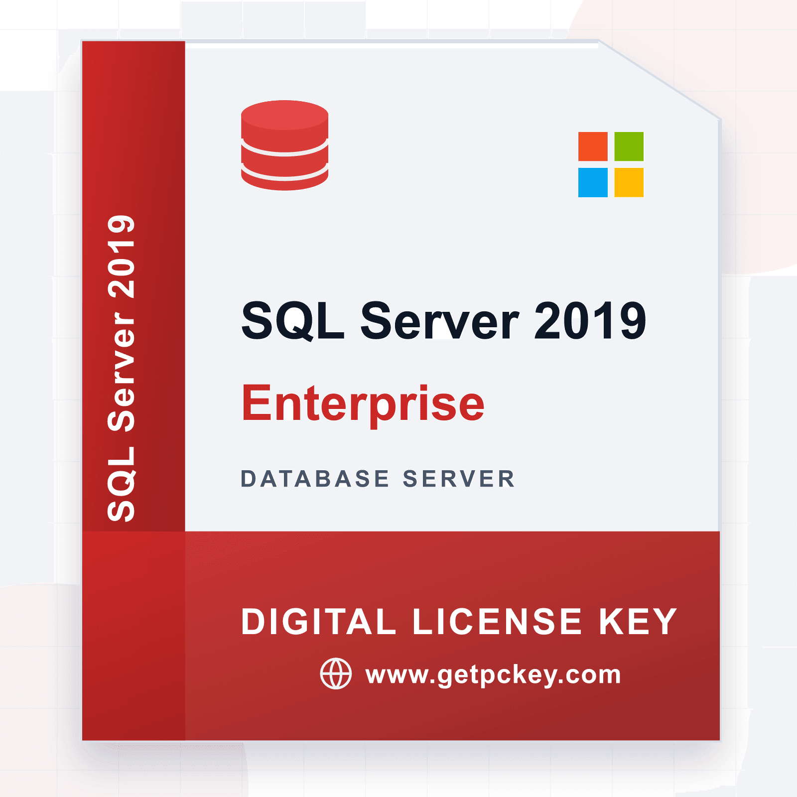 Microsoft SQL Server 2019 Enterprise