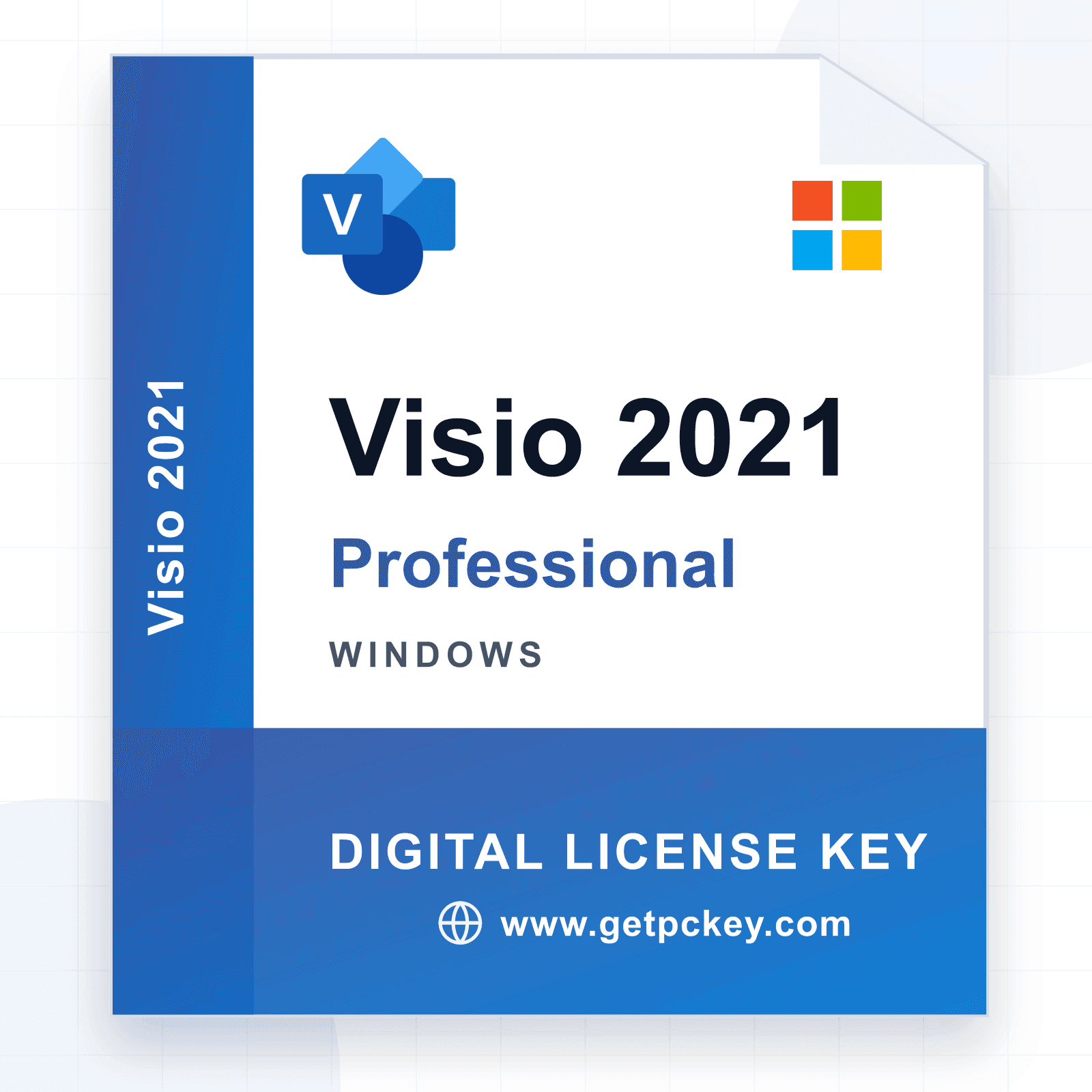Visio 2021 Professional