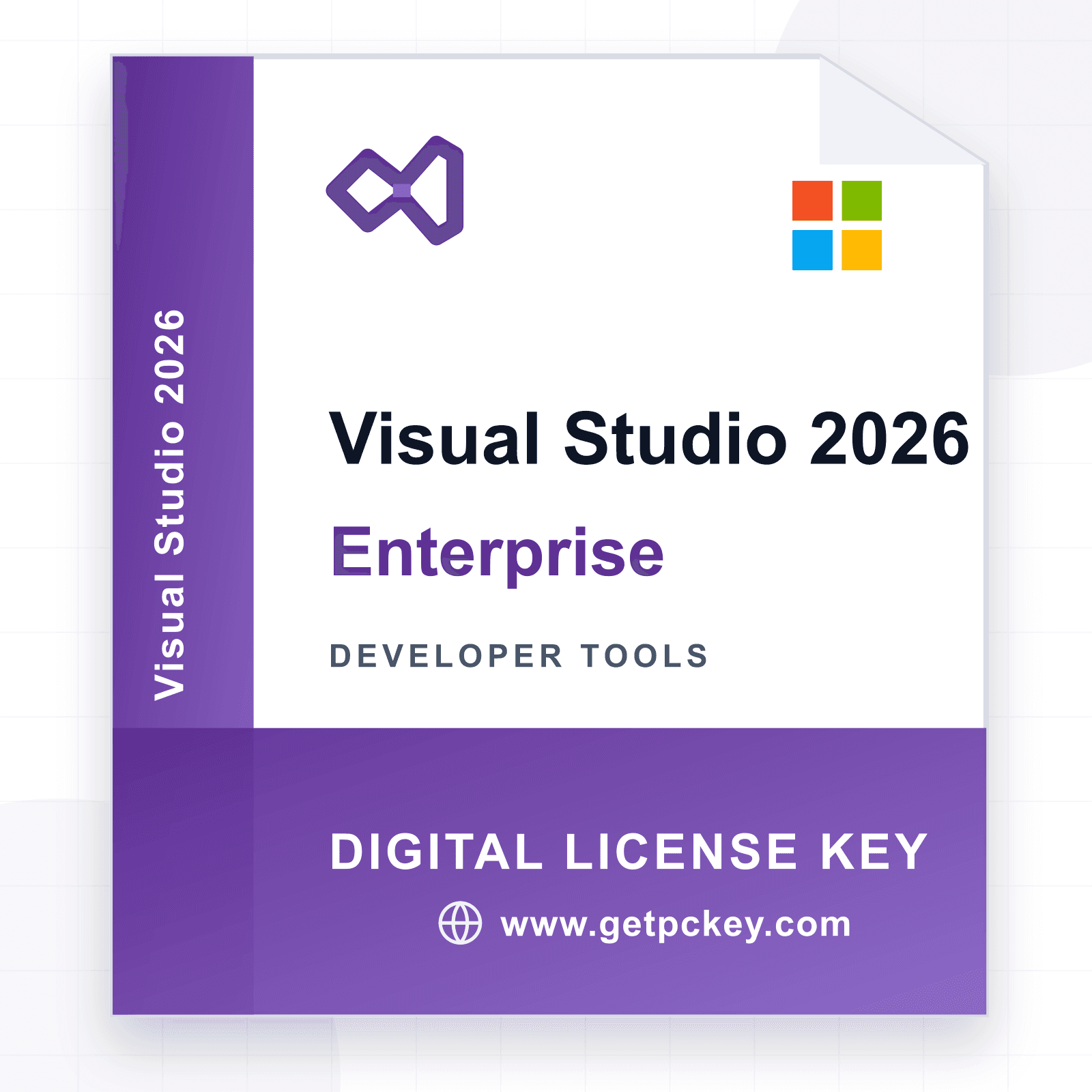 Visual Studio Enterprise 2026