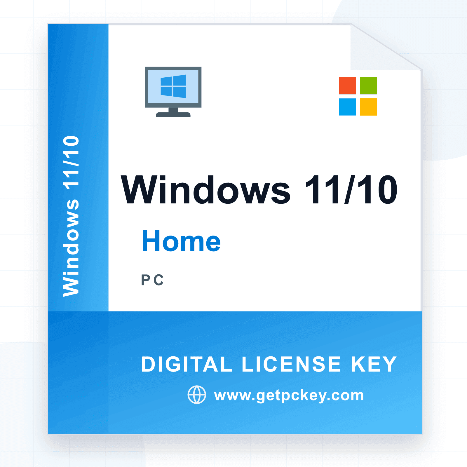 Windows11/10 Home