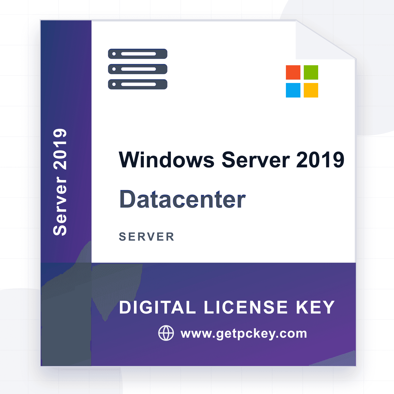 Windows Server 2019 Datacenter