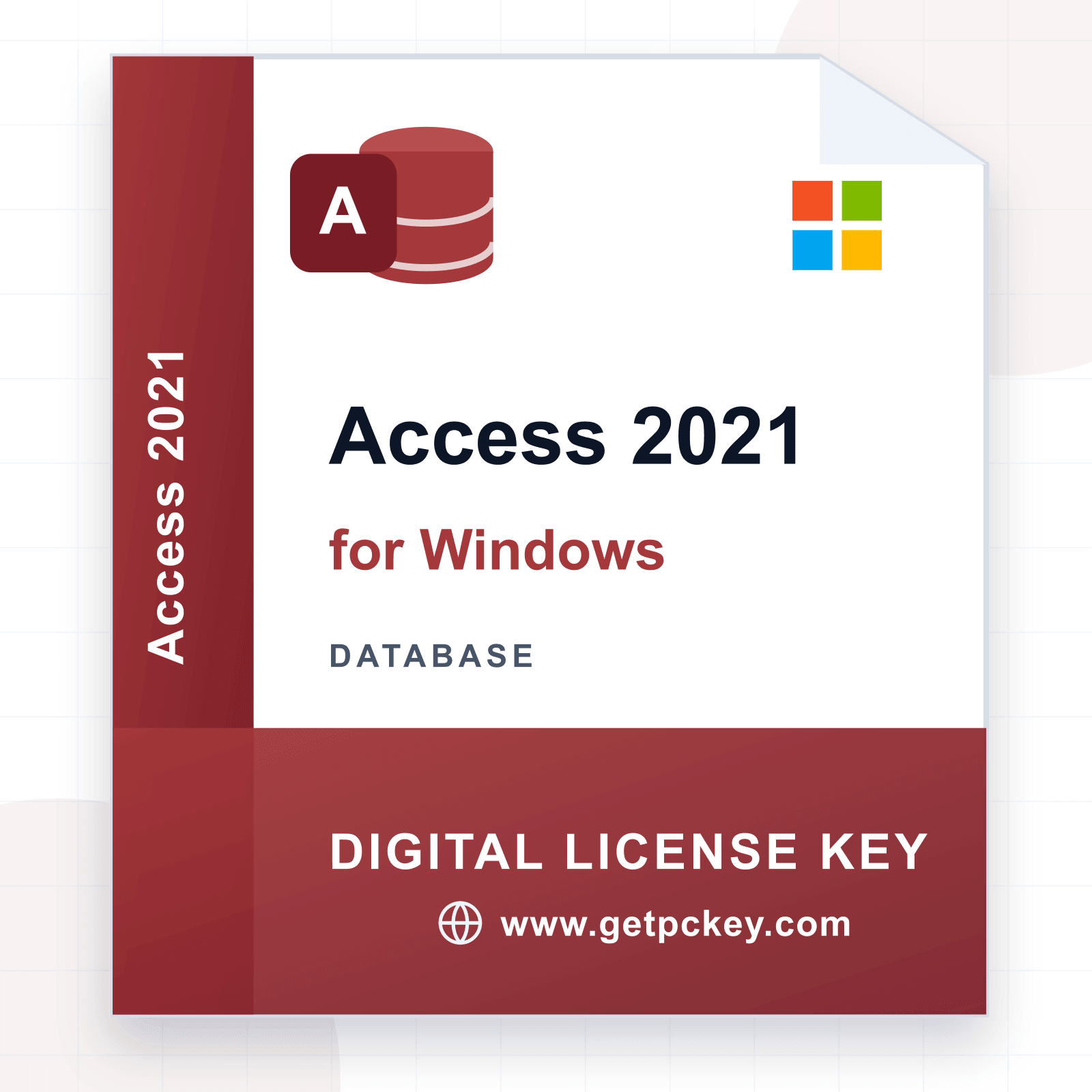 Access 2021 for Windows