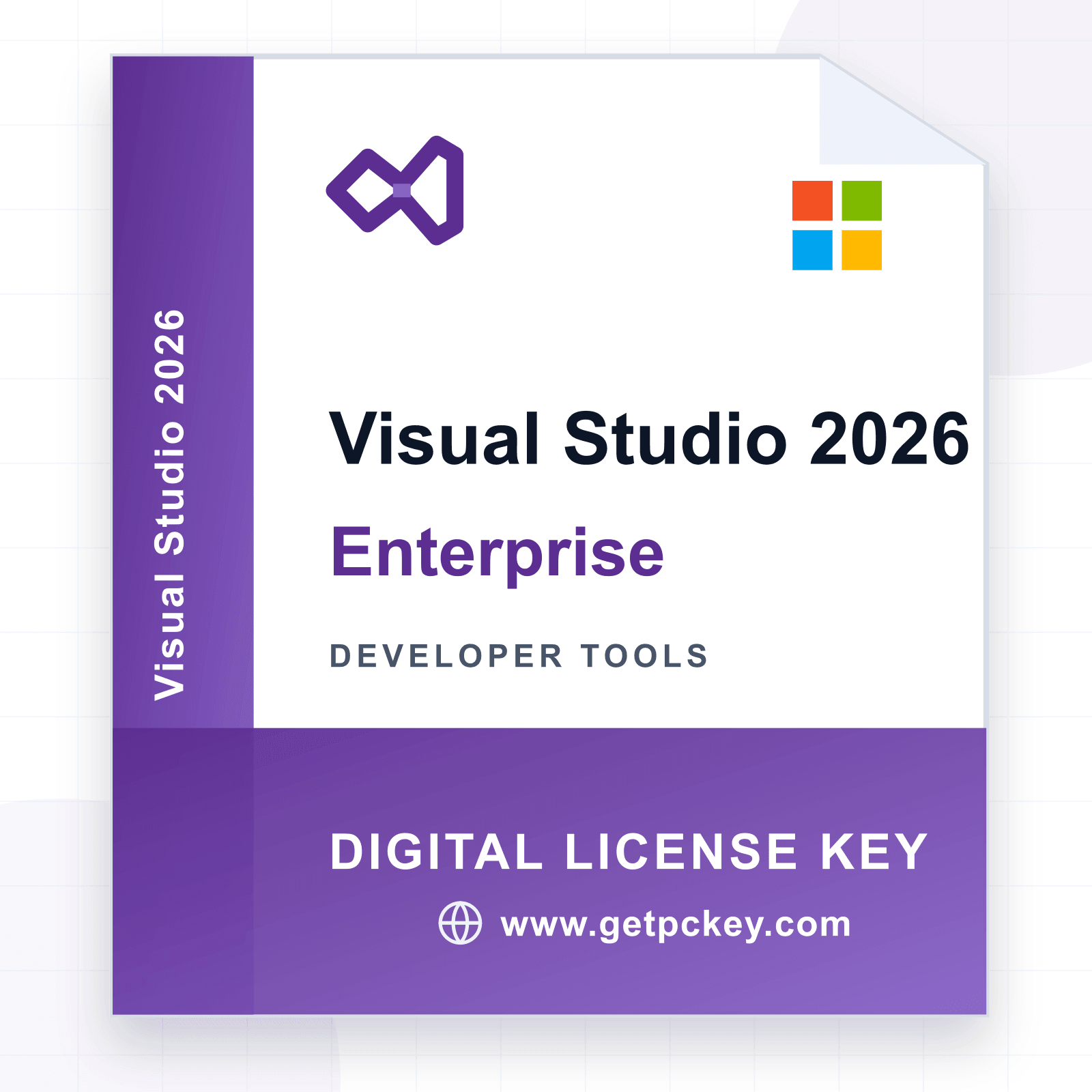 Visual Studio Enterprise 2026