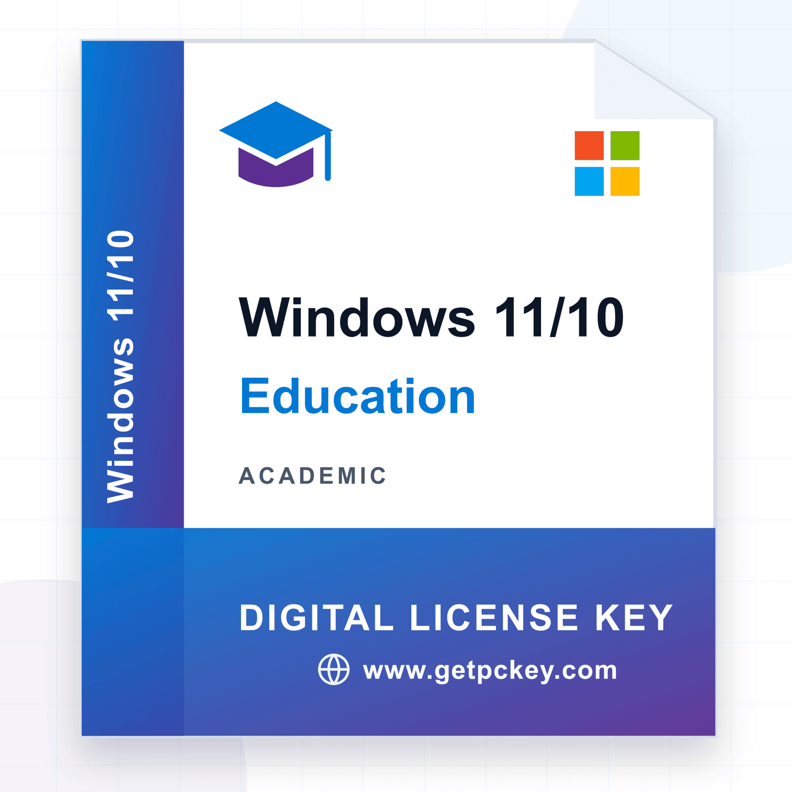 Windows 11/10 Education
