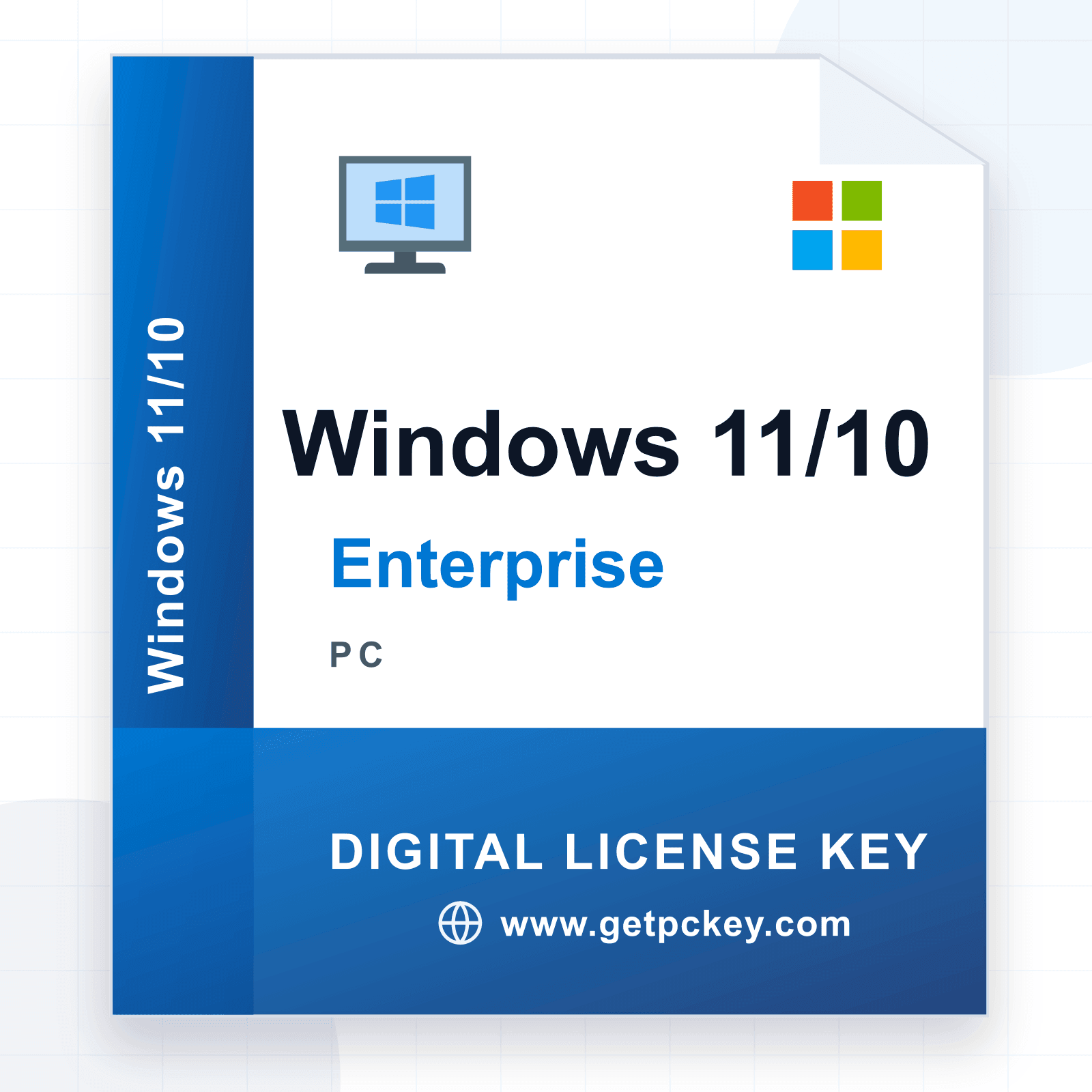 Windows11/10 Enterprise