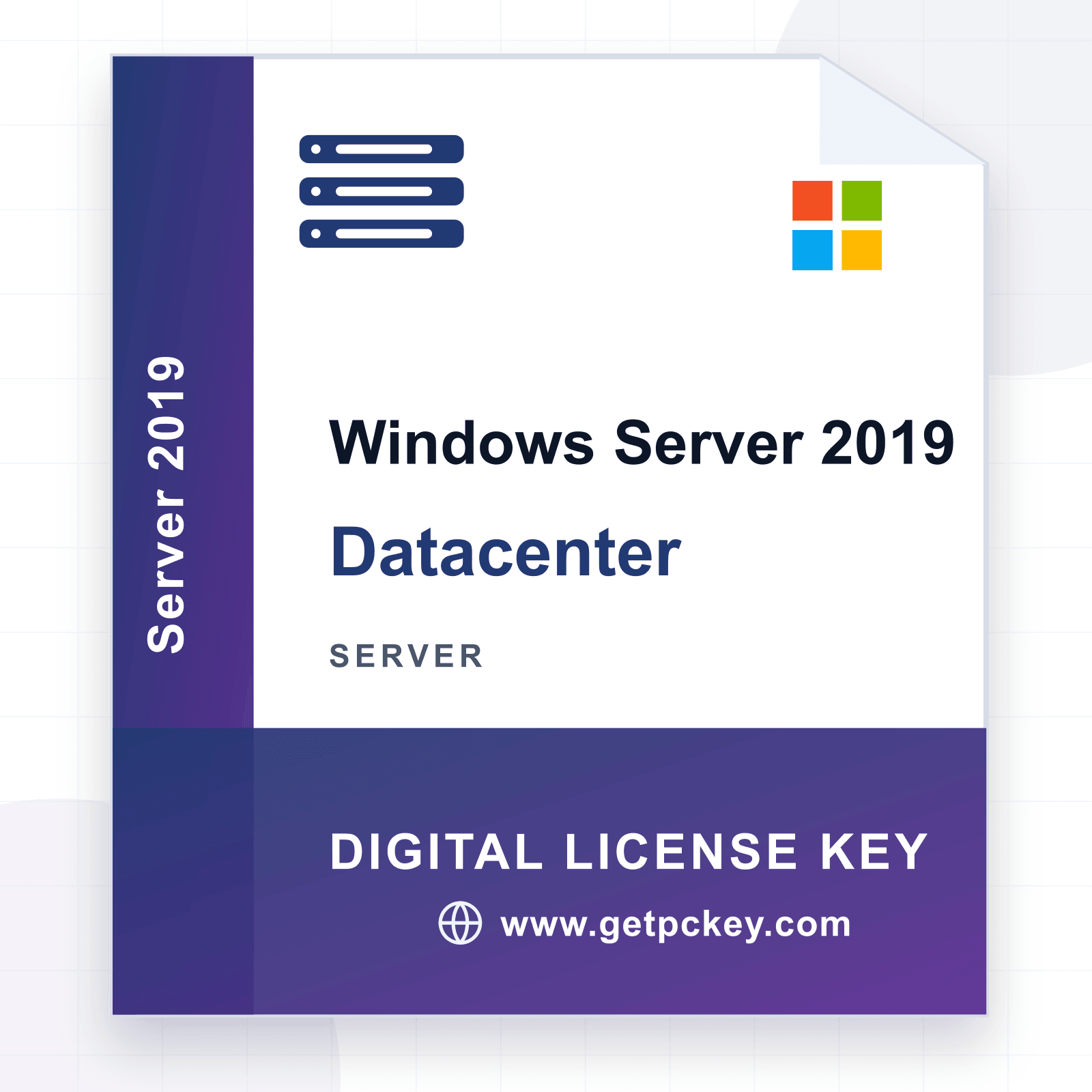 Windows Server 2019 Datacenter