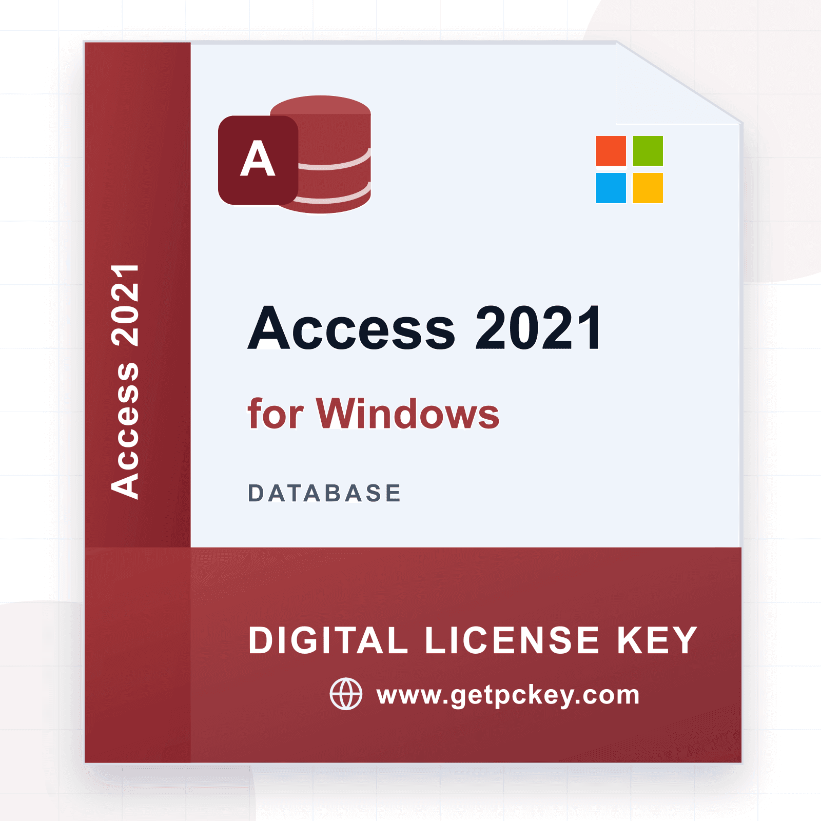 Access 2021 for Windows