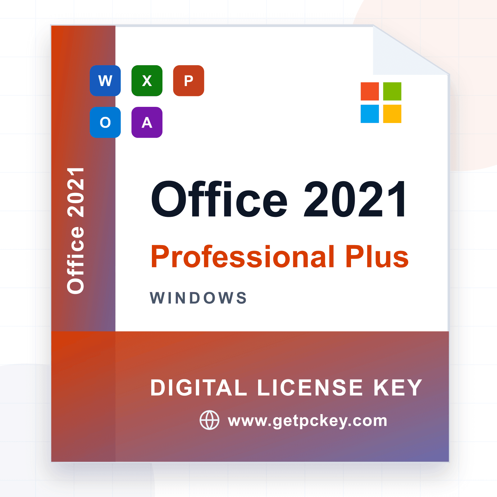 Office 2021 Professional Plus for Windows