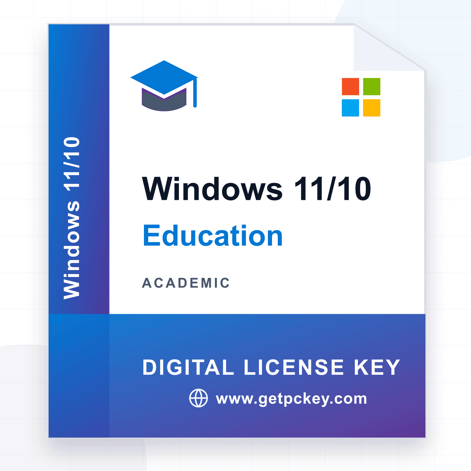 Windows 11/10 Education