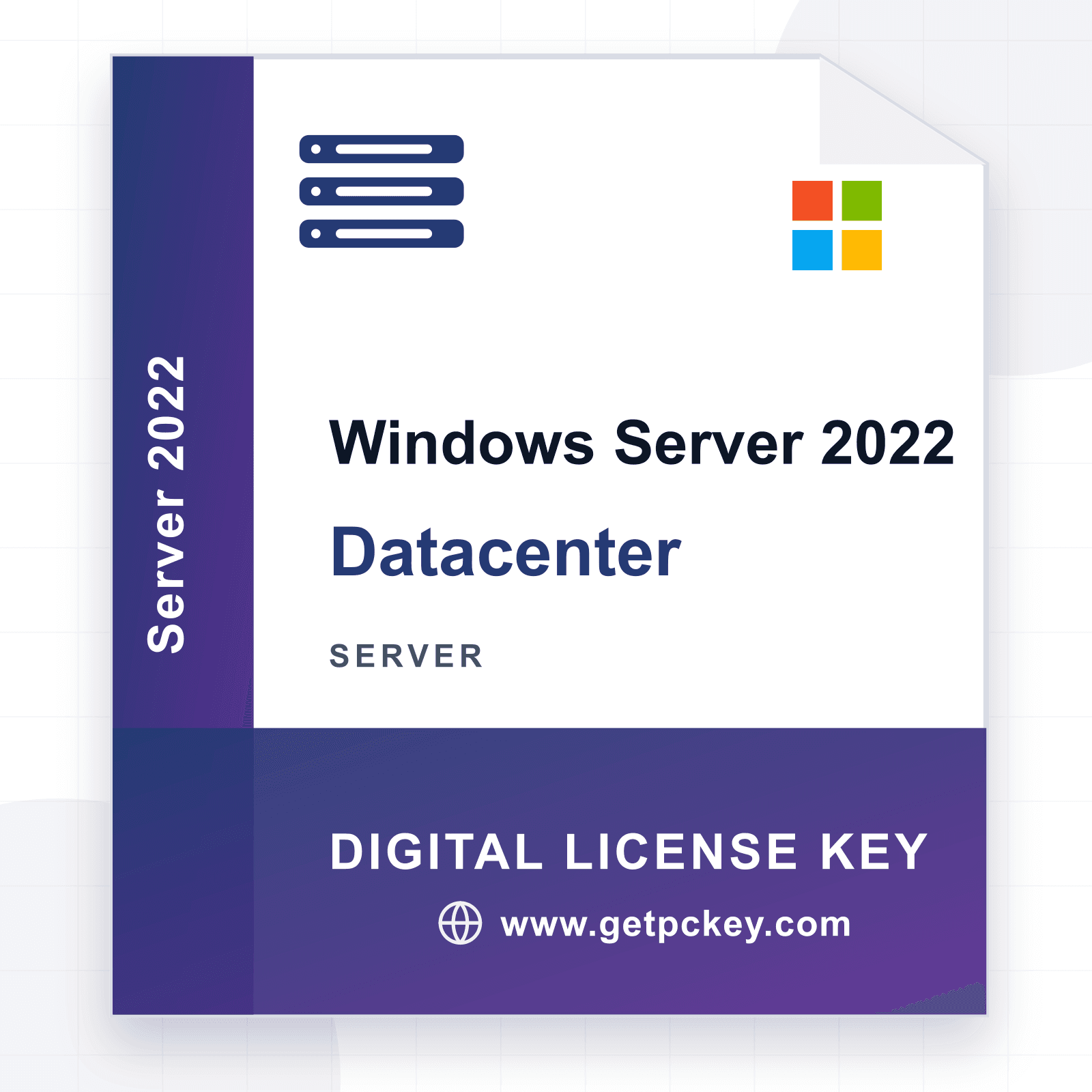 Windows Server 2022 Datacenter
